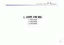 웹프로젝트 기획서 2페이지
