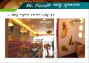 [마케팅관리]미스터피자(Mr. Pizza) 마케팅전략 분석 및 경쟁력강화 방안 (A+리포트) 29페이지