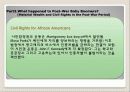 영미문화배경과 작품(털복숭이 원숭이, 아메리칸드림, 하이디의꿈, 스텝포드와이프) 7페이지