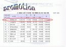 [마케팅조사]화장품업계 1위 '아모레 퍼시픽' 성공요인 분석 및 향후전략 (A+리포트) 17페이지