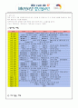 해외인터넷청년봉사단 KIV (대한민국 정부 파견 IT봉사단 합격 서류) 10페이지