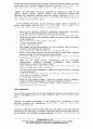 영문사업(투자)계획서 작성 요령 4페이지