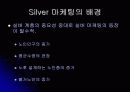 실버 산업의 필요성과 실버 마케팅 분석 4페이지