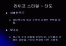 실버 산업의 필요성과 실버 마케팅 분석 20페이지