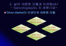 실버 산업의 필요성과 실버 마케팅 분석 27페이지