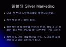실버 산업의 필요성과 실버 마케팅 분석 42페이지