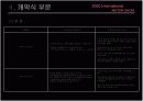 국제 모터쇼 PPT입니다! 12페이지