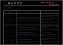 국제 모터쇼 PPT입니다! 13페이지