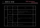 국제 모터쇼 PPT입니다! 27페이지