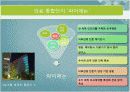 한방의료관광에 관한 사업계획서 PPT입니다! 13페이지