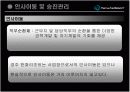 한화리조트에 관한 PPT 입니다.!!! 19페이지