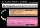 한화리조트에 관한 PPT 입니다.!!! 22페이지