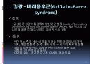 다발신경병증(말초혈관질환, 신경과학, 길랑바레증후군 등) 3페이지