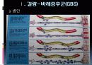 다발신경병증(말초혈관질환, 신경과학, 길랑바레증후군 등) 5페이지