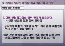 여행 업무 연구 수업 - 여행업의 창업  21페이지