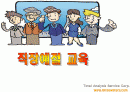 인사예절(직장예절)에 관하여 1페이지