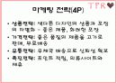 쥬얼리 온라인 사업 계획서 4페이지