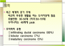 유방암 Breast cancer 2페이지