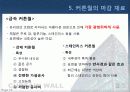 커튼윌 Curtain wall 비내력벽(非耐力壁, nonbearing wall) 16페이지
