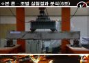 철근콘크리트 보 파괴 실험 37페이지
