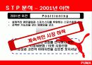 2009 퓨마 마케팅 분석 / 프로모션 전략 8페이지