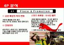 2009 퓨마 마케팅 분석 / 프로모션 전략 12페이지