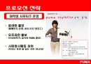 2009 퓨마 마케팅 분석 / 프로모션 전략 20페이지