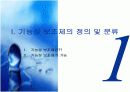 기능성 보조제의 정의와 분류 및 향후 시장 전망 3페이지