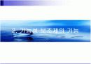 기능성 보조제의 정의와 분류 및 향후 시장 전망 6페이지