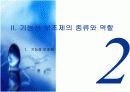 기능성 보조제의 정의와 분류 및 향후 시장 전망 8페이지