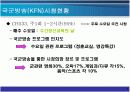 국군방송의 활성화 방안 9페이지