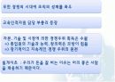 기업체의 인적자원개발 이론과 동향 3페이지