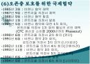 오존층 파괴 15페이지