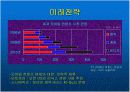 노키아의 경영전략 분석과 프리젠테이션 13페이지