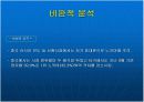 노키아의 경영전략 분석과 프리젠테이션 20페이지