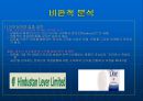노키아의 경영전략 분석과 프리젠테이션 25페이지