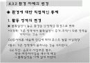 (조직구조론) `환경과 조직`을 요약한 발표 파워포인트 12페이지