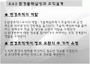 (조직구조론) `환경과 조직`을 요약한 발표 파워포인트 19페이지