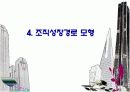 (조직구조론) `조직성장`을 요약한 발표 파워포인트 16페이지
