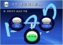 (조직구조론) '조직간관계'를 요약한 발표 파워포인트 7페이지