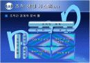 (조직구조론) '조직간관계'를 요약한 발표 파워포인트 8페이지