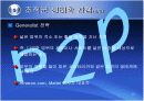 (조직구조론) '조직간관계'를 요약한 발표 파워포인트 20페이지
