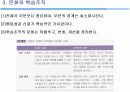 (조직구조론) '조직문화와 윤리적가치'를 요약한 발표 파워포인트 9페이지