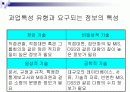 (조직구조론) `정보와 정보기술`을 요약한 발표 파워포인트 4페이지
