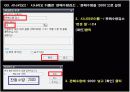 excel 엑셀 수학함수 개념, 시나리오 개념 및 실습 설명 ppt 컴활 17페이지