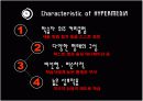 [멀티미디어]하이퍼미디어에 대하여.hypermedia 발표자료 ppt 15페이지