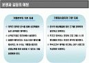 프랜차이즈 법규와 분쟁&해결 방안의 이해 8페이지