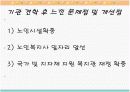 노인복지의 문제점과 해결방안  19페이지