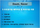 기업의 비용절감을 위한 입지 전략 및 사례 분석(다음, 네이버, 진로 등) 6페이지