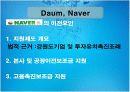 기업의 비용절감을 위한 입지 전략 및 사례 분석(다음, 네이버, 진로 등) 7페이지